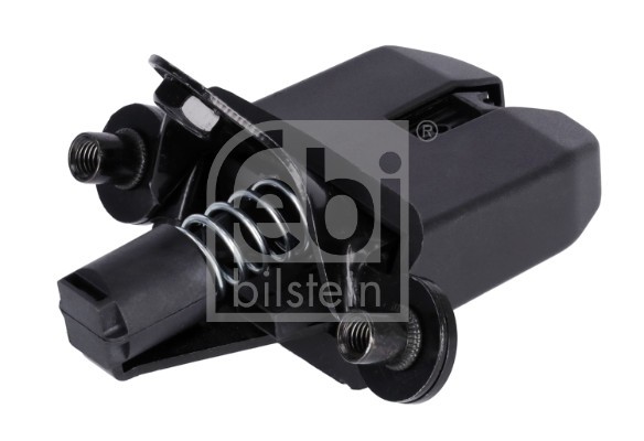 FEBI BILSTEIN TAILGATE LOCK SKODA OCTAVIA