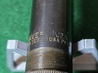 Vintage Weaver J 2.5 riflescope and Redfield rings, Crosshair reticle, — photo 2