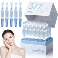 3 Hyaluronic Acid Serum Ultra-Hydrating Vials, Ultra-Hydrating Serum Single-Us