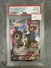 Pokémon TCG Umbreon VMAX Brilliant Stars TG23/TG30 PSA 10 GEM MINT