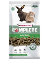Versele - Complete - Cuni Adult - 8Kg