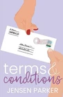 Terms & Conditions by Jensen Parker Paperback Book