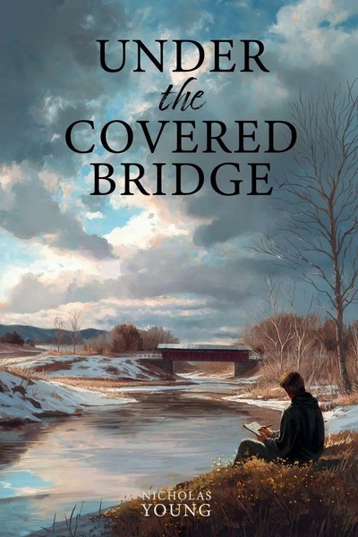 Nicholas Young | Under The Covered Bridge | Taschenbuch | Englisch (2026)-image