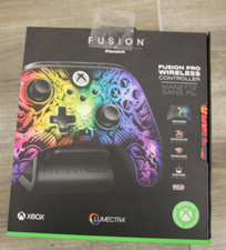 NEW PowerA FUSION Pro Wireless Controller for...