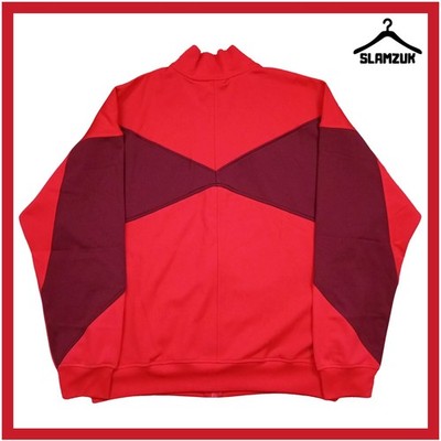 Turkey Football Jacket Nike Large Training Kit Türkiye Track Top