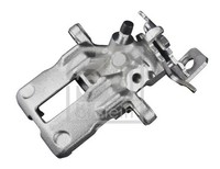 Bremssattel Febi Bilstein 178247 Gusseisen FüR Nissan Primera P11 Hatchback Tino