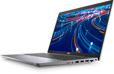 Dell Latitude 5520 i5-1145G7 2,6 Ghz - 15" Fhd - Azerty