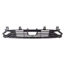 For Kia K5 2021-2024 Alzare KI1036154C Front Bumper Grille CAPA Certified