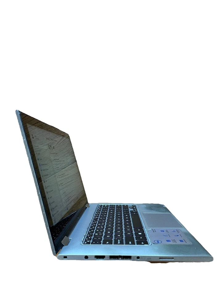 Dell Inspiron 13 7348 (2 in 1) 13.3” Touchscreen i7-5500U 2.4GHz 8GB 500GB Win11 - Image 3 of 4