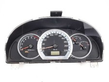 Compteur Chevrolet LACETTI
