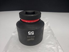 Milwaukee 49-66-6610 1 Drive 6 Pt 55mm Metric Impact Socket Tl3075 Milwaukee 49-66-6610 1 Drive 6 Pt 55mm Metric Impact Socket Tl3075