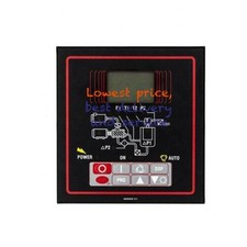 1PC 02250073-284 Controller Panel for Sullair...