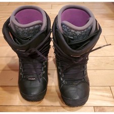 Thirtytwo (32) Lashed Lace Up Snowboard Boots...