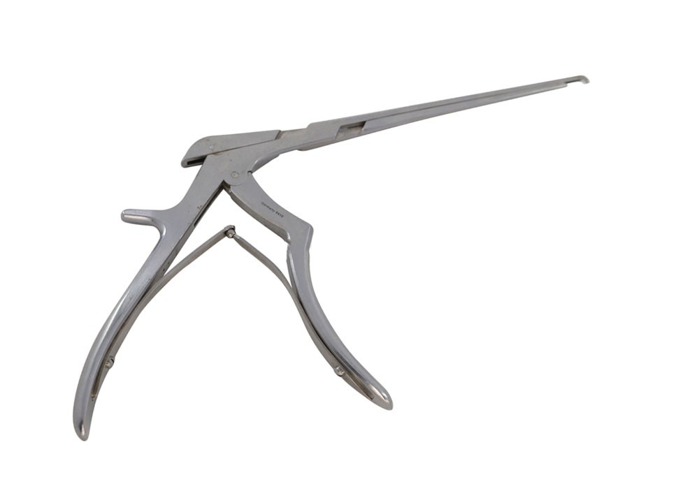 Codman 80-1343 Hardy Sella Punch 2.0 mm