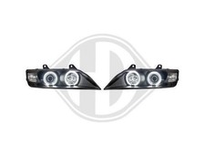 Design-Scheinwerfer-Set CCFL für BMW Z3 1996-2002