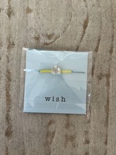 Dainty Bead Bracelet New