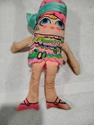 Doll 1969 "Roarin' 20's Talking Doll."Flo or Flossie" No longer functions
