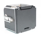 --- HASSELBLAD 500, V Series --- Rear Body Cover, Body Cap, 500C/M, ...