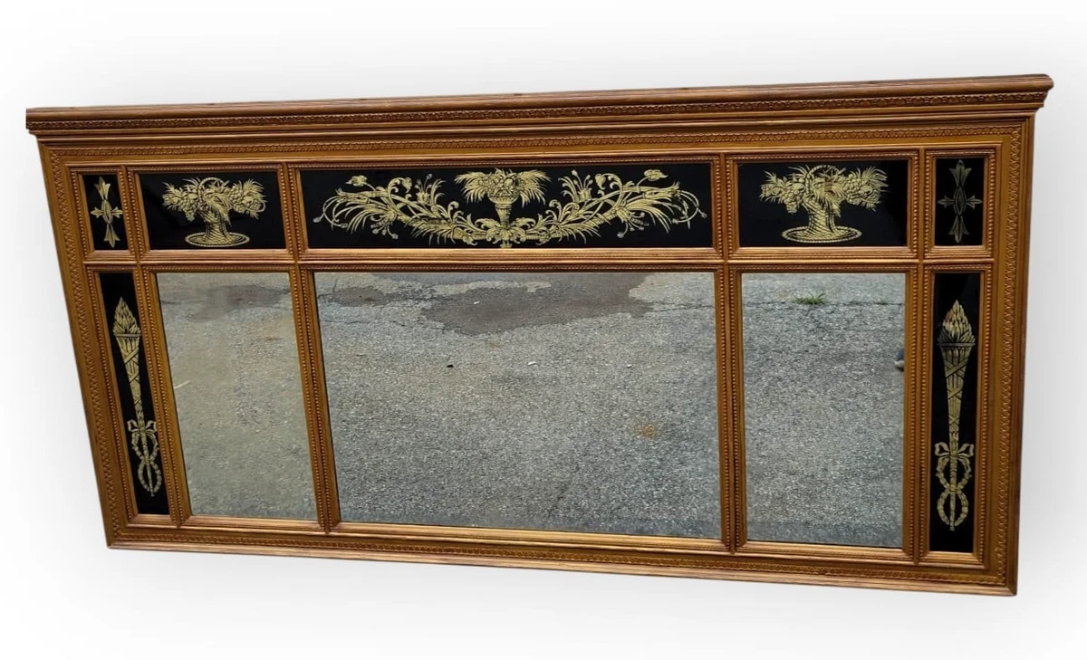 Italian Antique Antique Mirrors for sale | eBay
