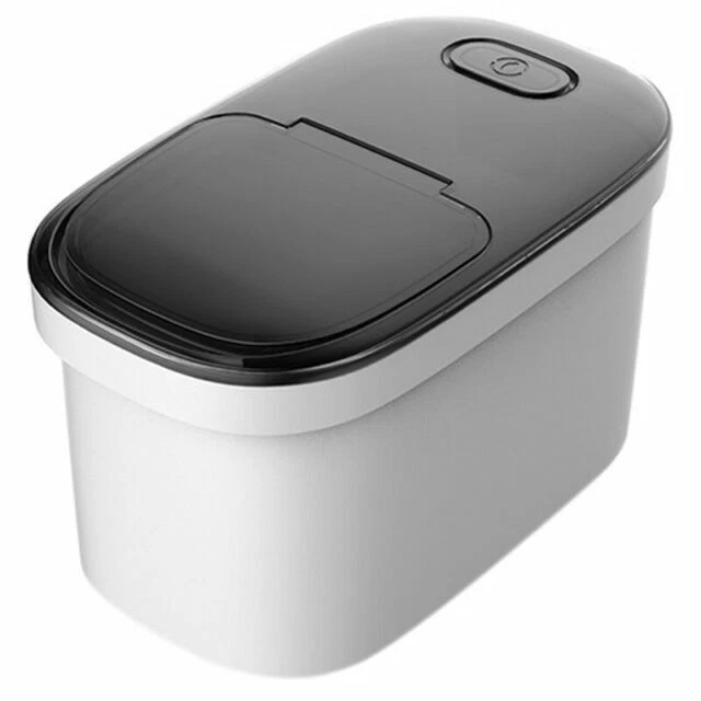 Modern Food Storage Containers