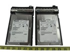 SCSI - 1 3.5 in Form Factor Internal 10000 RPM Rotation Speed 300 GB Storage Capacity Hard Disk Drives