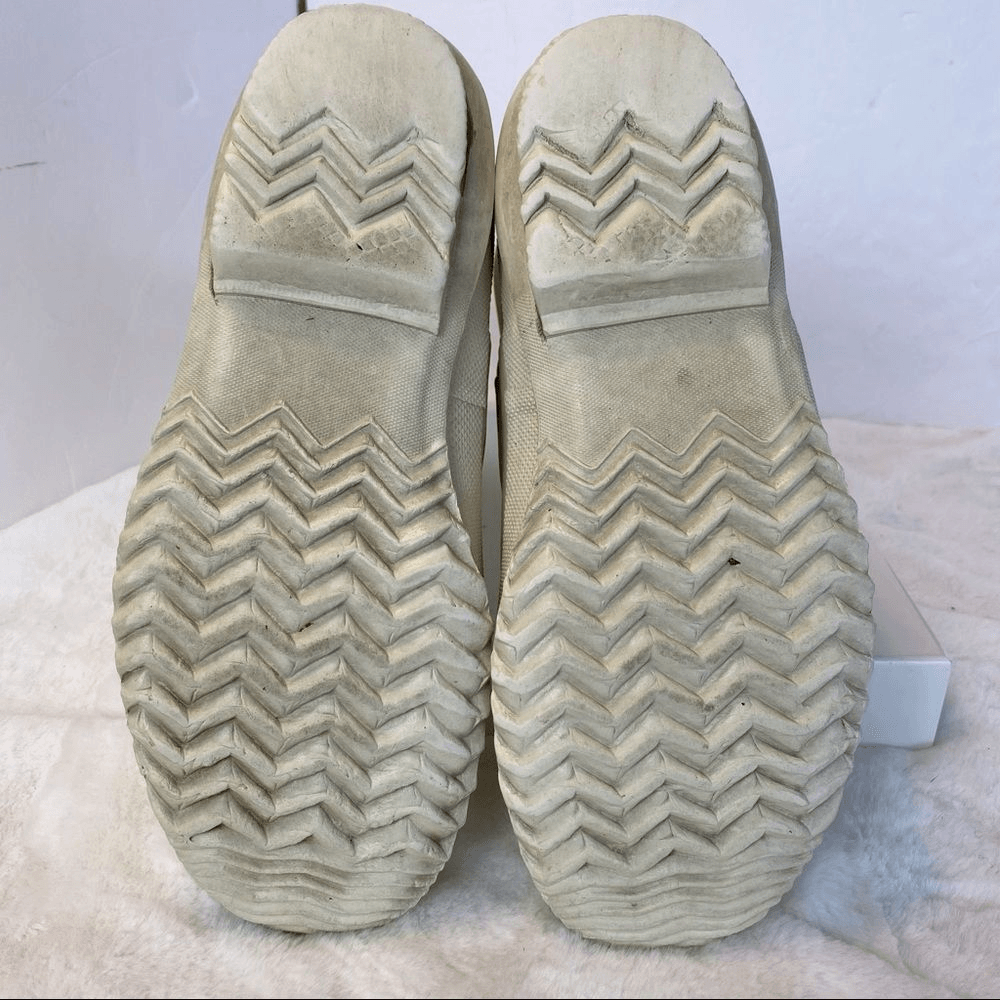 Sorel Manitou Made in Canada Vintage Caribou Winter White  display picture 1