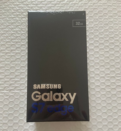 Unlocked New Sealed Samsung Galaxy S7 edge G935F Smartphone 4+32G 4G LTE - Zdjęcie 3 z 13