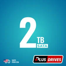 2TB SATA ST2000NX0253 Seagate 2.5 Enterprise Hard Drive 7200 RPM 6Gbps 128MB