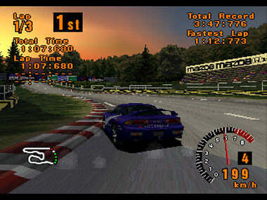 Gran Turismo (1997 video game) - Wikipedia