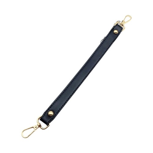 Replaced PU Leather Strap Multi-color Shoulder Straps Luggage - Afbeelding 7 van 16