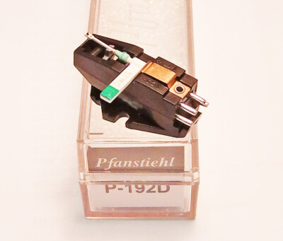 NEW!!  PHONOGRAPH NEEDLE CARTRIDGE universal ceramic BSR style 274-DS73 P-192D