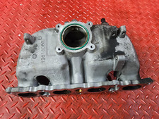 11-13 Buick Regal Verano 2.0l Turbo Ecotec Lhu Engine Intake Manifold 12618060 11-13 Buick Regal Verano 2.0l Turbo Ecotec Lhu Engine Intake Manifold 12618060