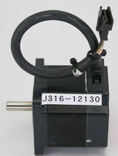 12130 MYCOM 5-PHASE, 5-LEAD STEPPING MOTOR PCE5661-AC