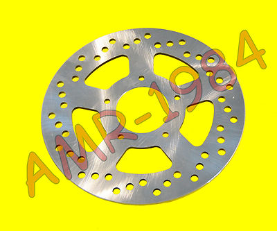 Original Rear Brake Disc Malaguti Drakon 50 11964400