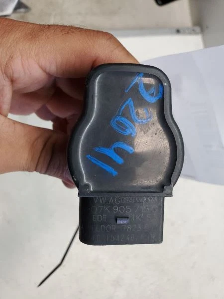 2009-2017, Volkswagen Passat, bobina/encendedor, 2,0 L, número de pieza: 06H905115A Foto 3 de 4