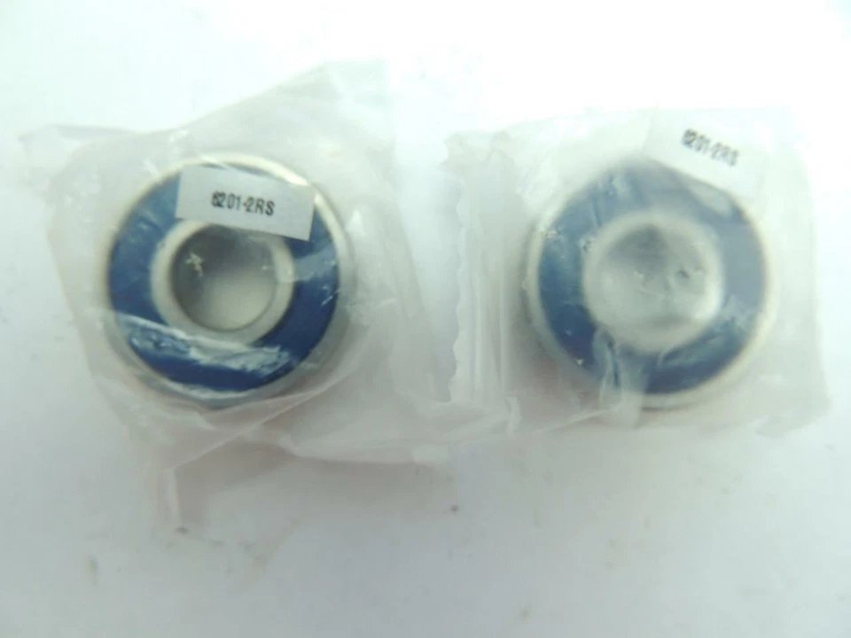 413602 Nuevo Kit de cojinete de rueda All Balls Honda CR60 XR70R CR80R W11915 Foto 3 de 3