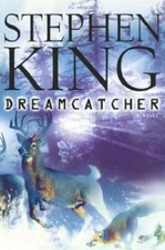 Dreamcatcher - Hardcover By King, Stephen - GOOD