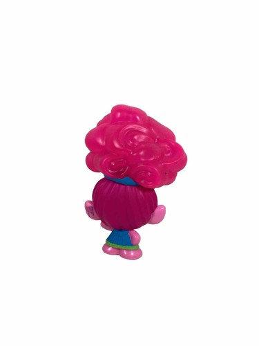 Shop All Trolls Trolls Band Together Squishy Doll - Poppy - Picture 2 of 2
