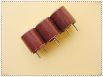 ROE EKU Series 47uF/16V Non-Polarized Electrolytic Capacitor 16V/47uF 