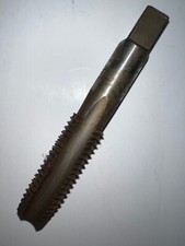 R N HSS PLUG TAP 4 FLUTE 3/4"-10 SIZE 2-1/2" LOC 1-3/4" SHANK 4-1/4" OAL