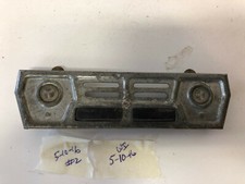Tonka Turbine Truck Bumper Pads Headlights For Parts 51016 2