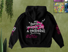 Las mejores ofertas en Sudaderas con capucha y sudaderas con ...