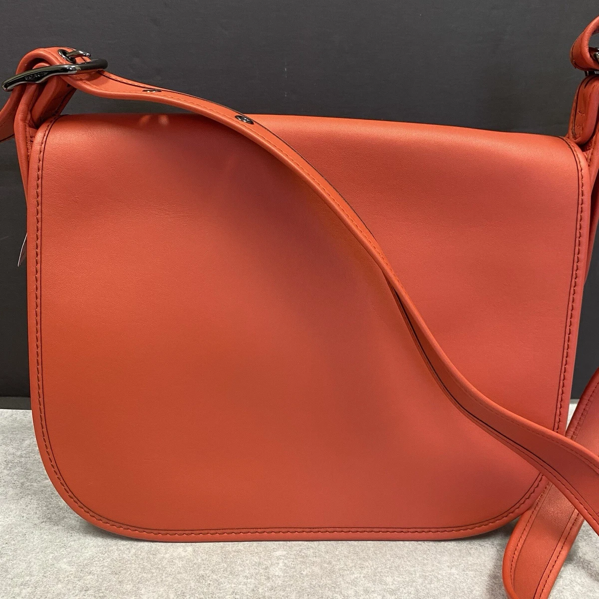 Coach Crossbody Orange Bags & Handbags for Women for sale | eBay