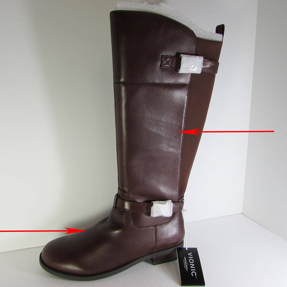 vionic riding boots