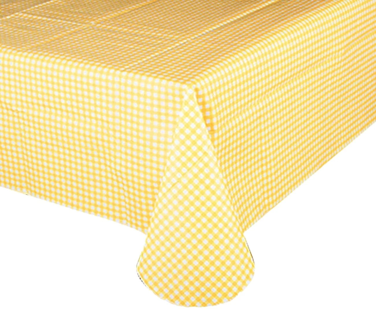 PVC Rectangular Tablecloths