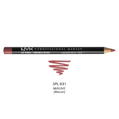 1 NYX Slim Lip Pencil / Lip Liner - SPL ''Pick Your 1 Color'' *Joy's cosmetics* 
