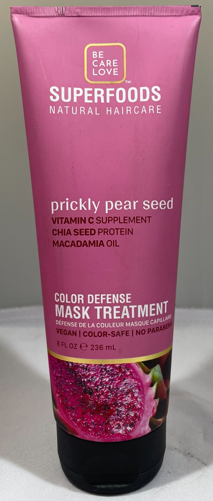 Be Care Love Superfoods BCL Naturals Haircare Products CHOOSE