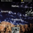Native American Traditions - Music of New Mexico  audioCD Used - Good