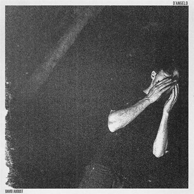 David August - D'Angelo Vinyl LP (New)