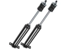 For 1977-1979 Pontiac Phoenix Shock Absorber Set Front Autopart Premium 55851VS